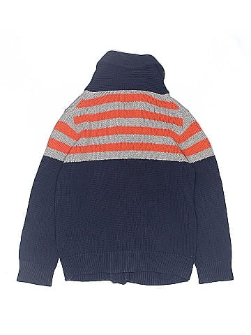 Baby Gap Outlet Sweater Vest (view 2)