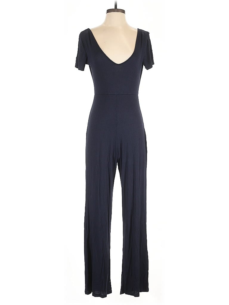 Pre-owned Rolla Coster Jumpsuit In Blue