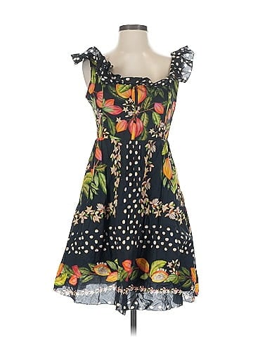 FARM Rio Cocktail Dress (view 1)