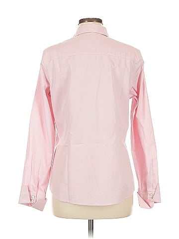 Foxcroft Long Sleeve Blouse (view 2)