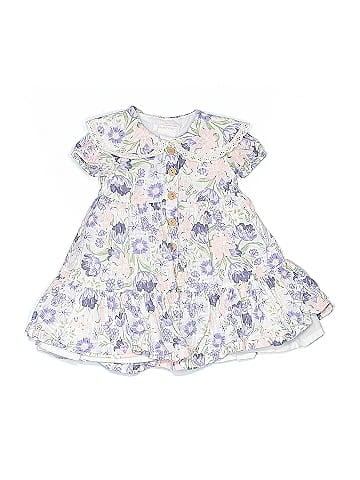 Shabby Chic Dress (view 1)