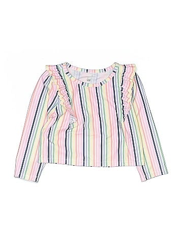 Baby Gap Rash Guard (view 1)