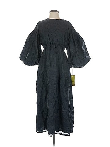 KIKA VARGAS X TARGET Casual Dress (view 1)