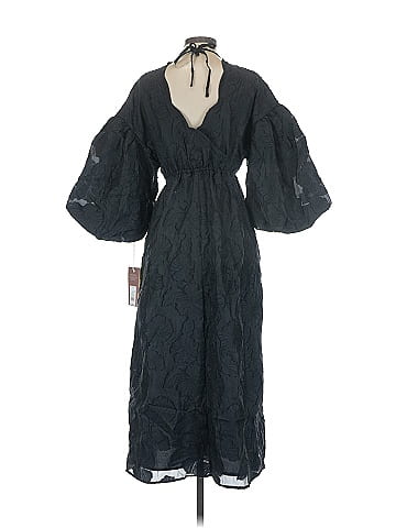 KIKA VARGAS X TARGET Casual Dress (view 2)