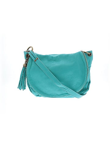 Borse in Pelle Crossbody Bag (view 1)