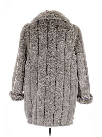 Dennis Basso Coat (view 2)