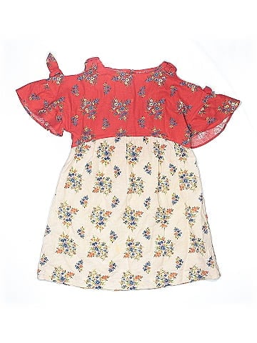 Zara Kids Dress (view 1)