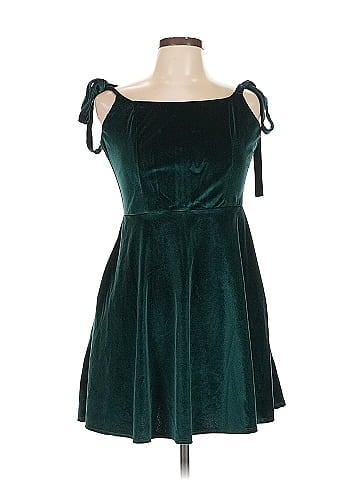 Trixxi Cocktail Dress (view 1)