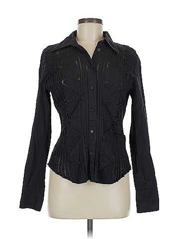 Obstinee Long Sleeve Blouse (view 1)