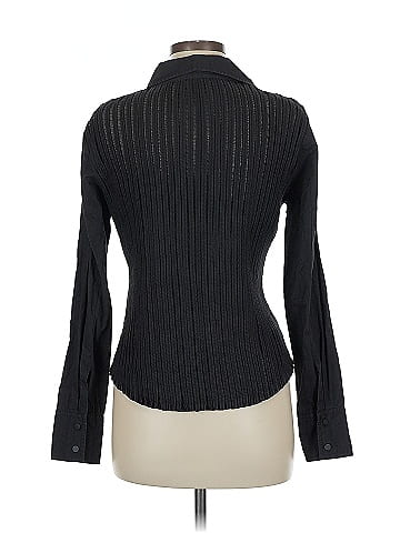 Obstinee Long Sleeve Blouse (view 2)