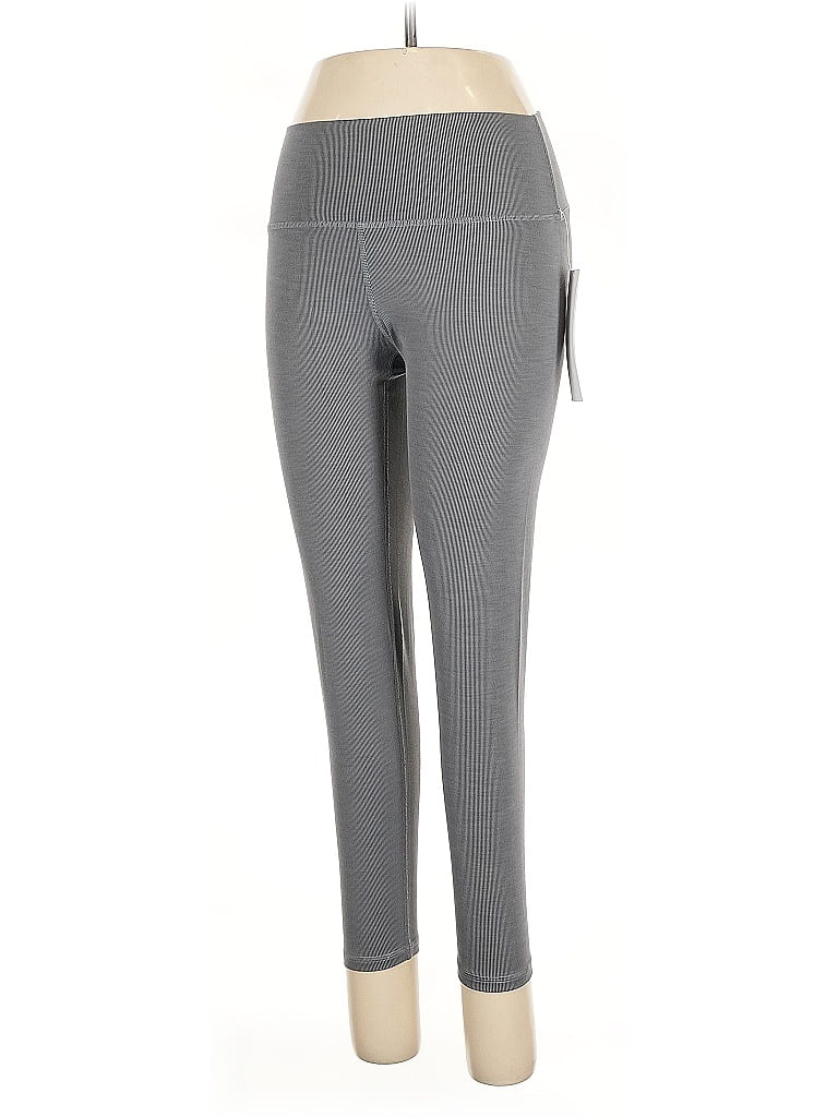 Lezat Active Pants In Gray