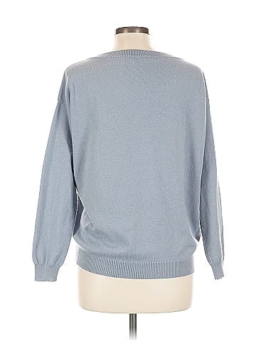 Brunello Cucinelli Pullover Sweater (view 1)