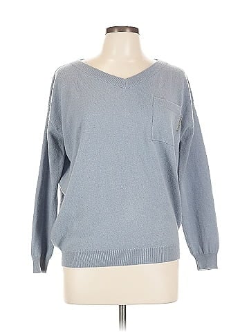 Brunello Cucinelli Pullover Sweater (view 2)