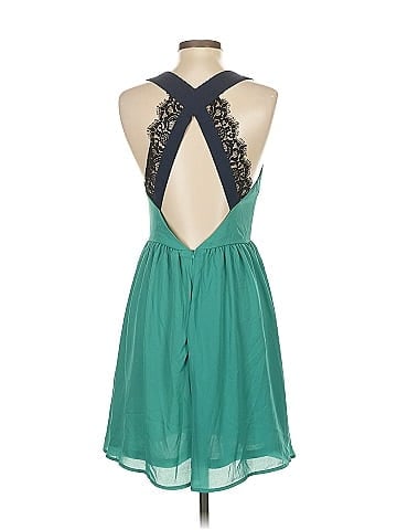 INA Casual Dress (view 2)