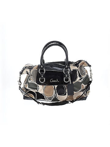 Coach Factory Satchel (view 1)