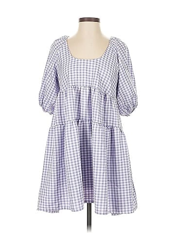 Nasty Gal Inc. Casual Dress (view 1)