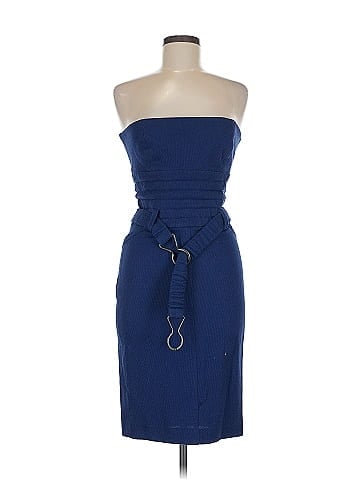 M Missoni Cocktail Dress (view 1)