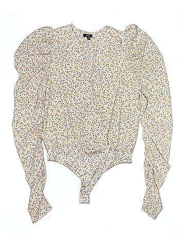 AFRM Long Sleeve Blouse (view 1)