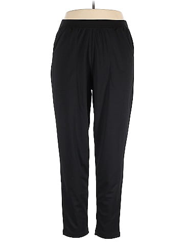 Woman Within Casual Pants (view 1)