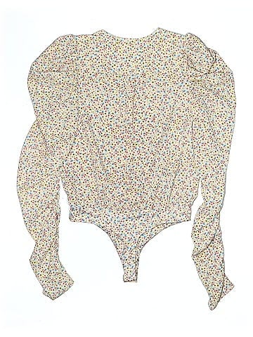 AFRM Long Sleeve Blouse (view 2)