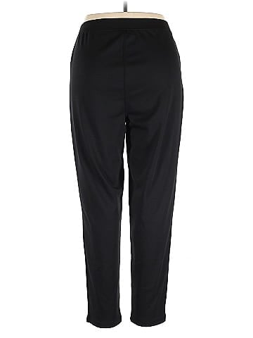 Woman Within Casual Pants (view 2)