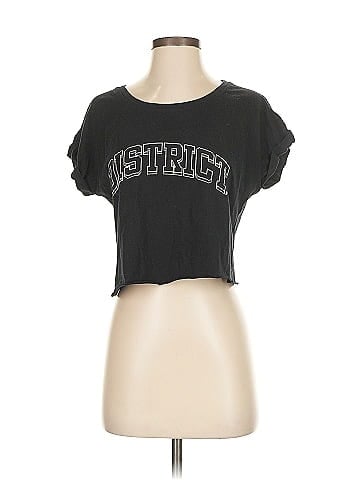 Next Level Apparel Short Sleeve T-Shirt (view 1)