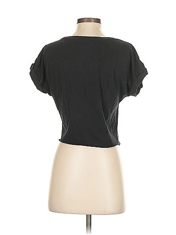 Next Level Apparel Short Sleeve T-Shirt (view 2)