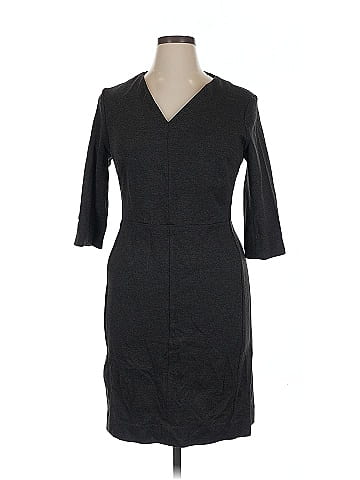 MM. LaFleur Casual Dress (view 1)