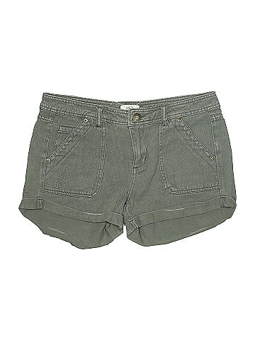 O'Neill Khaki Shorts (view 1)