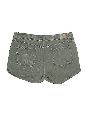 O'Neill Khaki Shorts (view 2)