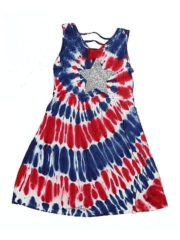 Justice Dress (view 1)