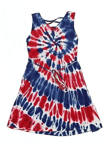 Justice Dress (view 2)