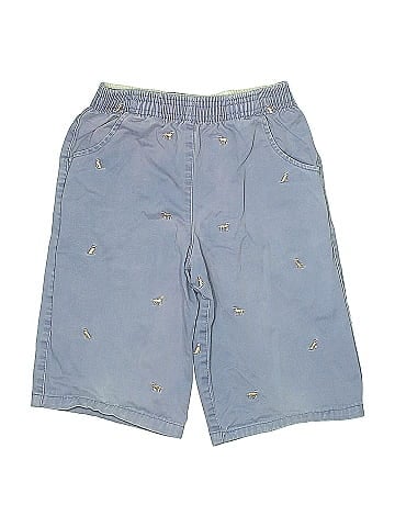 Rugged Bear Cargo Shorts (view 1)