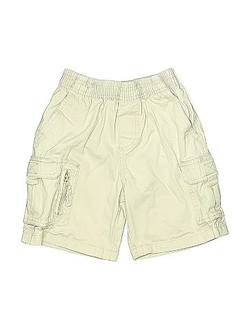 Rugged Bear Cargo Shorts (view 1)