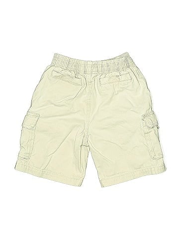 Rugged Bear Cargo Shorts (view 2)