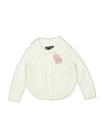 Cynthia Rowley TJX Cardigan (view 1)