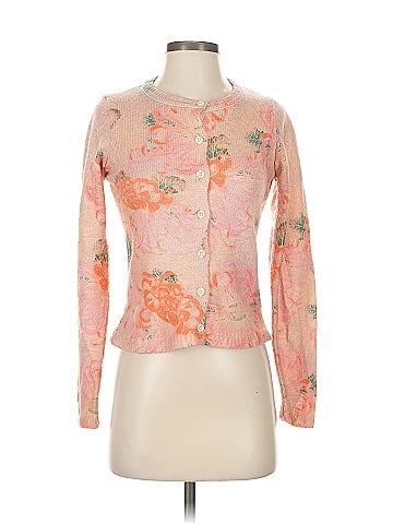 Anthropologie Cardigan (view 1)