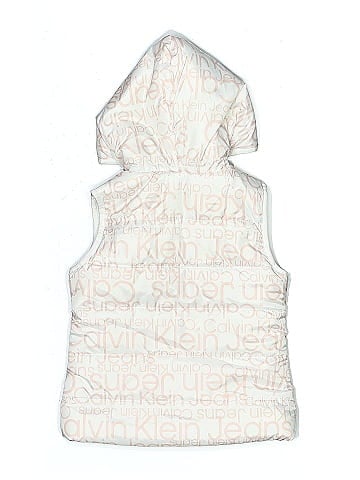 CALVIN KLEIN JEANS Vest (view 2)