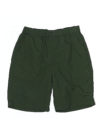 Uniqlo Cargo Shorts (view 1)
