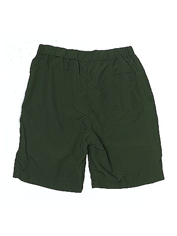 Uniqlo Cargo Shorts (view 2)