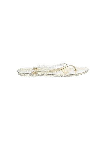 J.Crew Flip Flops (view 1)