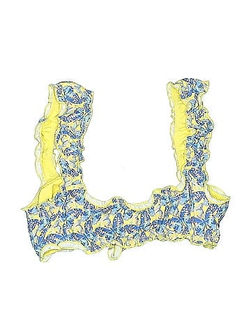 Frankies Bikinis Swimsuit Top (view 1)