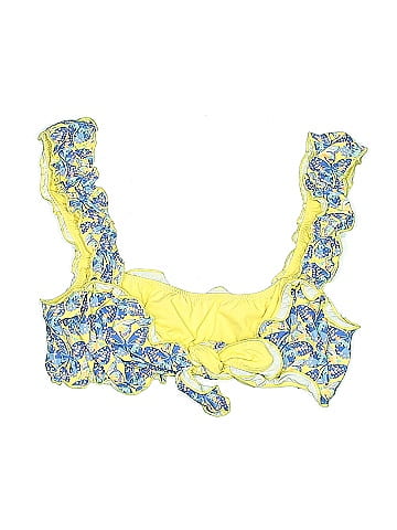 Frankies Bikinis Swimsuit Top (view 2)