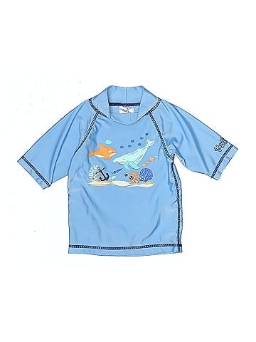 UV Skinz Rash Guard (view 1)