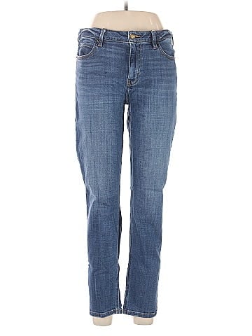 Cosmic Blue Love Jeans (view 1)