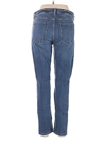 Cosmic Blue Love Jeans (view 2)