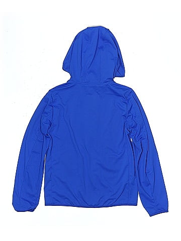 Uniqlo Zip Up Hoodie (view 2)