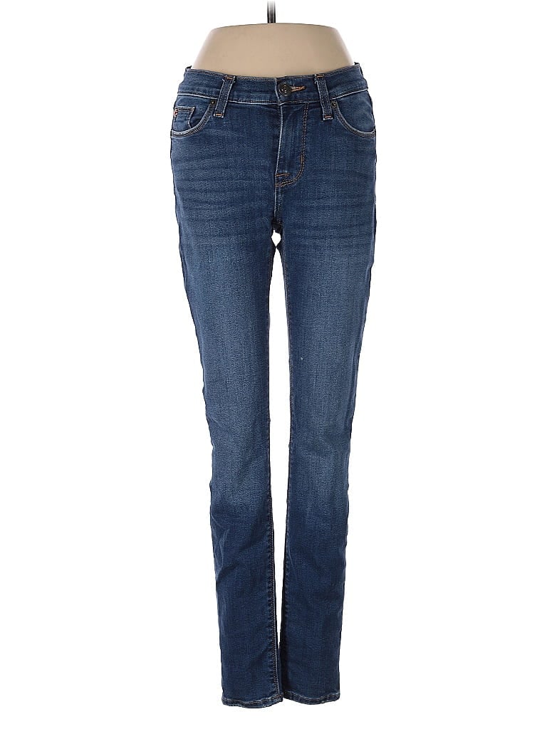 Pre-owned Hudson Jeans In Blue