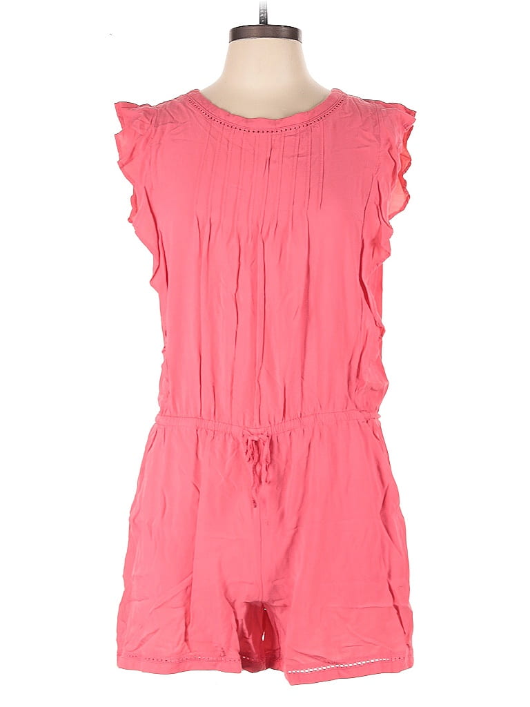 Click to view more detailed imagery on our partner's website Pre-owned Ann Taylor Loft Casual Dress In Pink