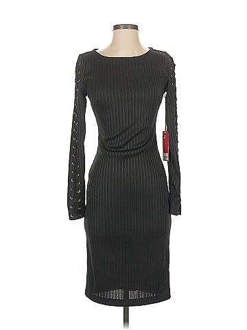Jennifer Lopez Casual Dress (view 1)